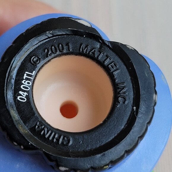 Fisher Price Little People Replacements Circus Eddie Maggie Farmer Eddie Lot/3 - Picture 3 of 15